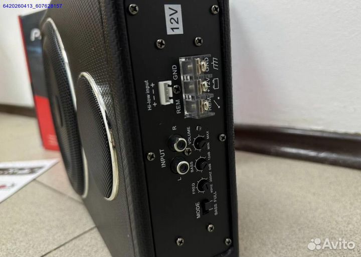 Аудио и видео