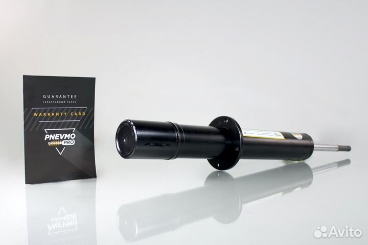 Амортизатор Land Rover Velar L560 Передний