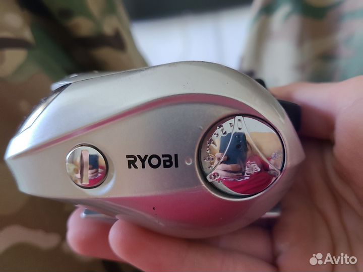 Катушка мультик пликаторная ixorne T-300R