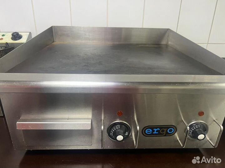 Электрогриль