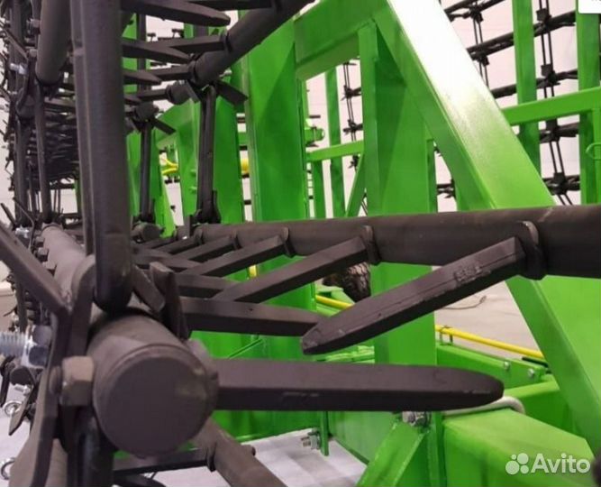 Борона САРМАТ БГ-16С 