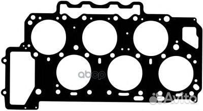 Прокладка гбц 10186000 Ajusa