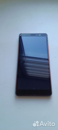 Nokia 7 Plus Android One, 4/64 ГБ