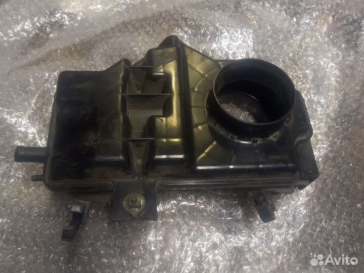 Ниссан максима а33 резонатор воздушного фильтра