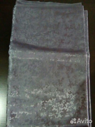 Отрезы ткани СССР