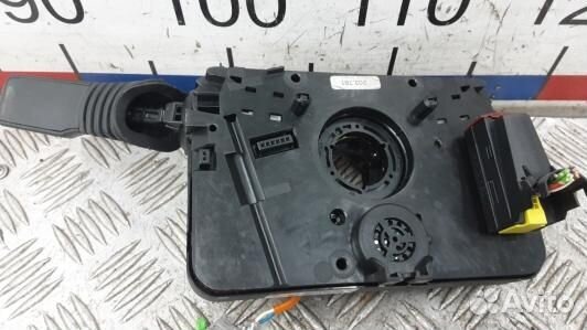 Переключатель поворотов и дворников (стрекоза) ope