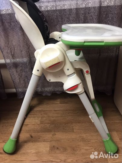 Стул для кормления Чикко