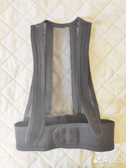 Корсет, корректор осанки, реклинатор