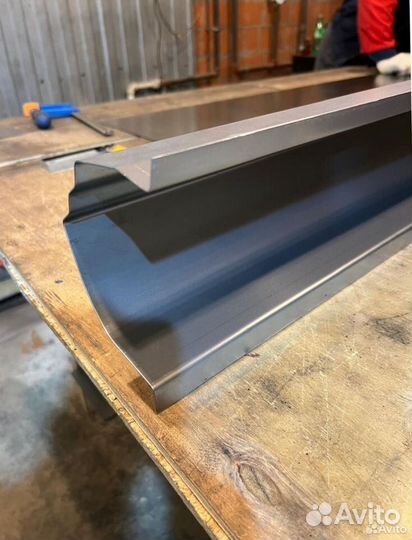 Ремонтные пороги и арки для Chrysler Товарково