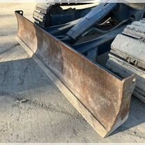 Мини-экскаватор Kobelco SK75UR, 2004