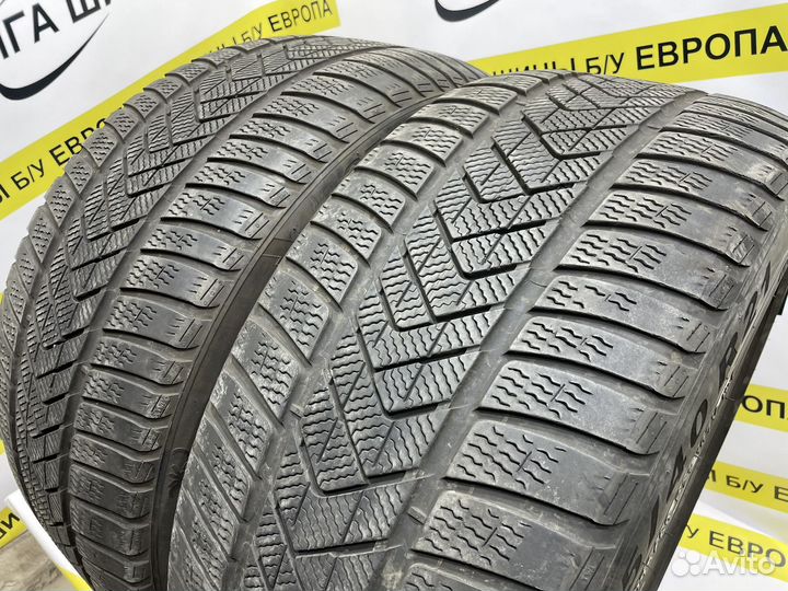 Pirelli Scorpion Winter 275/40 R21 100R