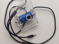 Вебкамера Ritmix RVC-005M