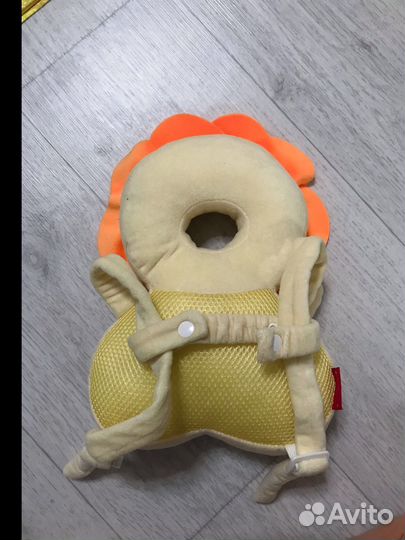 Рюкзак противоударный