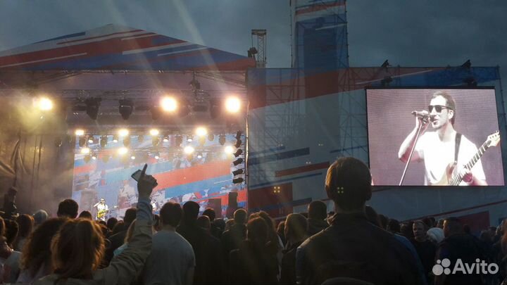 Певец на Ваш Праздник