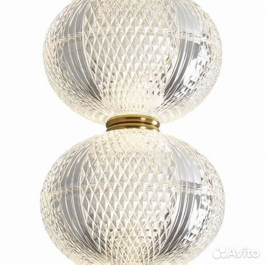 Подвесной светильник Freya Awella FR6135PL-L9BT