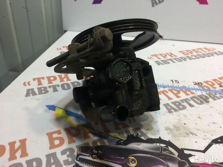 Ниссан Альмера Классик Насос гидроусилителя руля