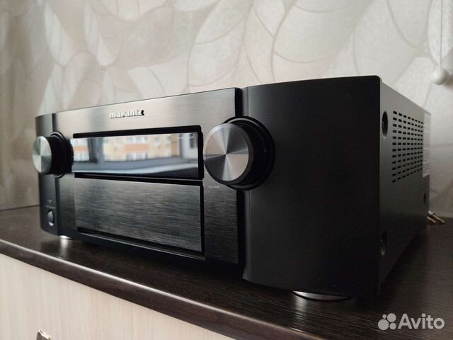 Ресивер 7.1 Marantz SR 6004