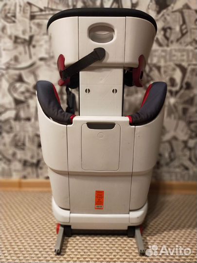 Автомобильное кресло Romer kidfix XP