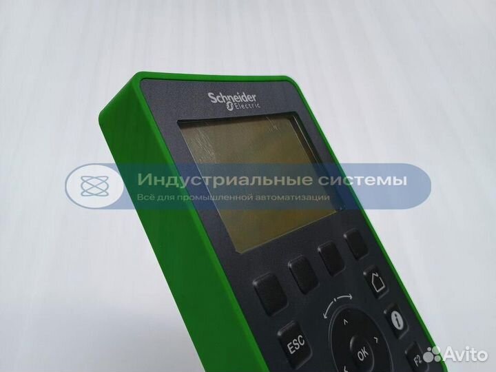 Дисплей Schneider Electric TMH2GDB