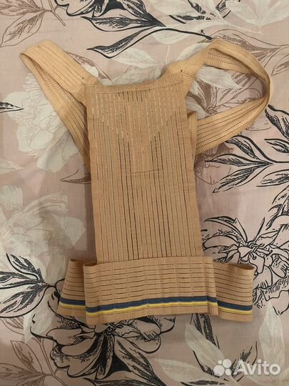 Корректор осанки