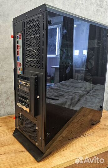 Компьютер AMD FX 8320/ 1750GB HDD/ 16GB RAM