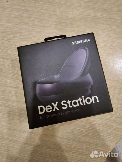 Samsung DeX Station
