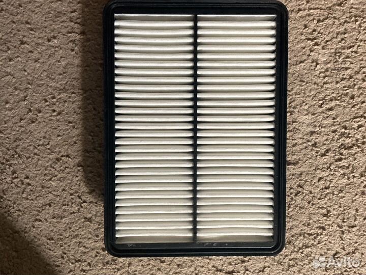 Воздушный фильтр