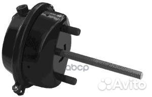 WB423 107 9000 торм камераT30 Lшт186. ход75м