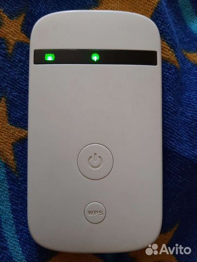 Мобильный модем