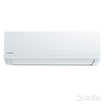 Кондиционеры: Kentatsu ksgi21hfan1