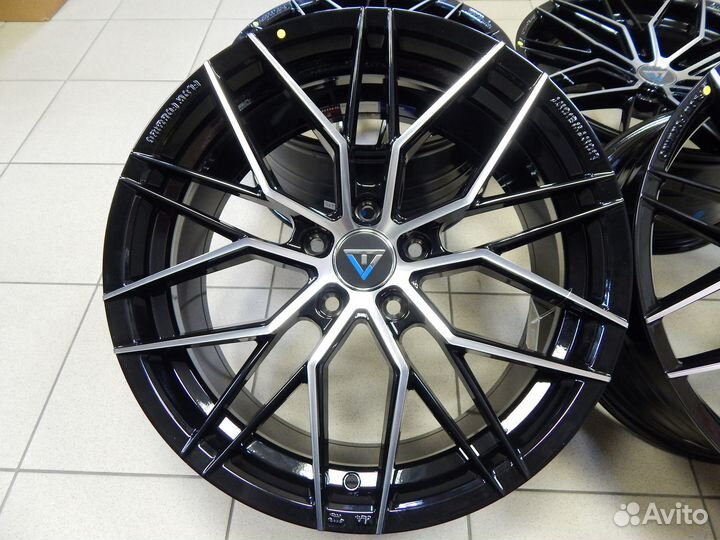 VLF06 Flow Forming MB R18 J9 ET40 5*114,3