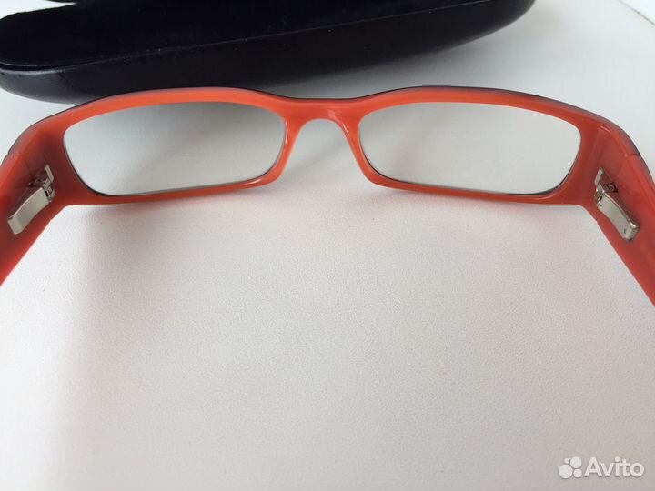 Затемненные компьютерные очки