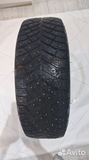 Зимние колеса r15