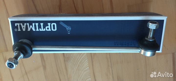 Стойка стабилизатора бмв Е-39