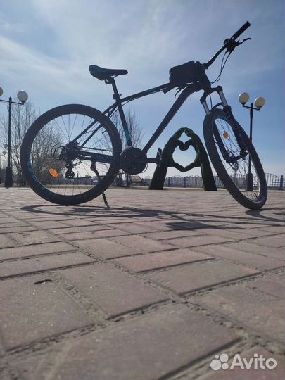 Велосипед stern motion 2.0 Аit 29