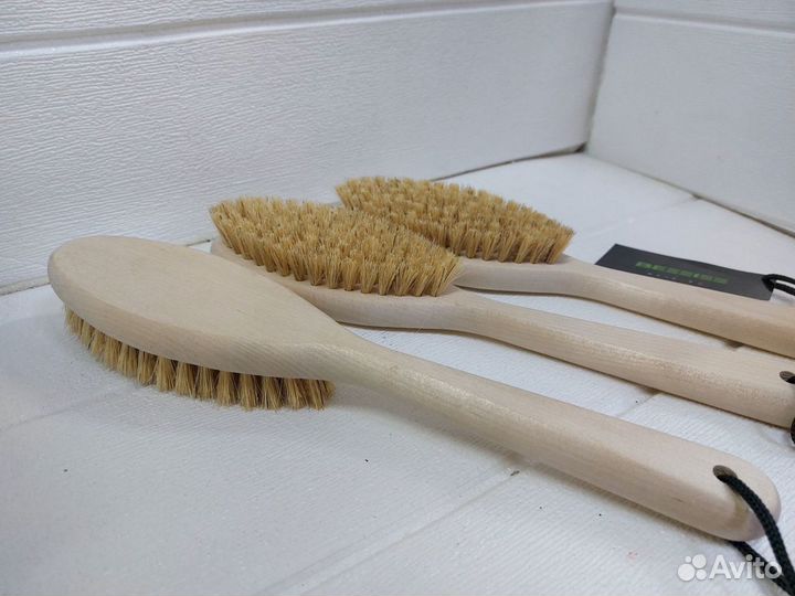 Щетка для тела