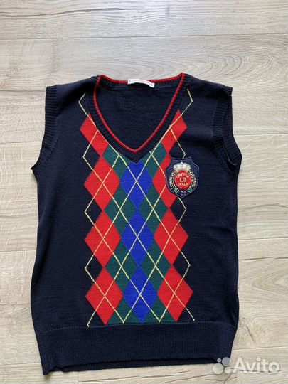 Laura Biagiotti жилетка