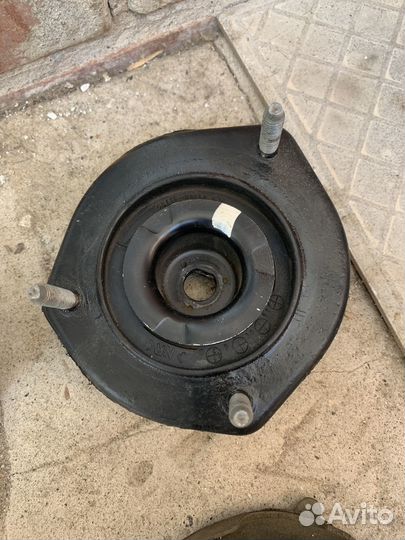 Запчасти для Тойота камри XV30