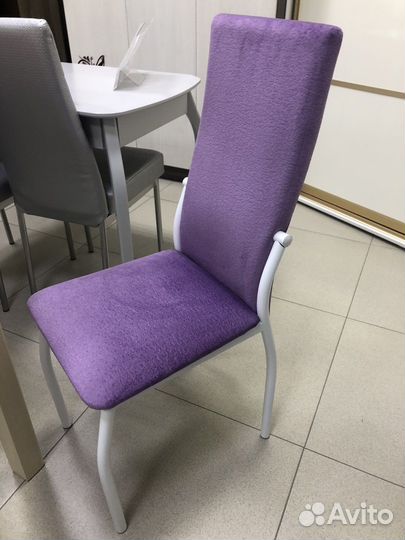 Стулья кухонные