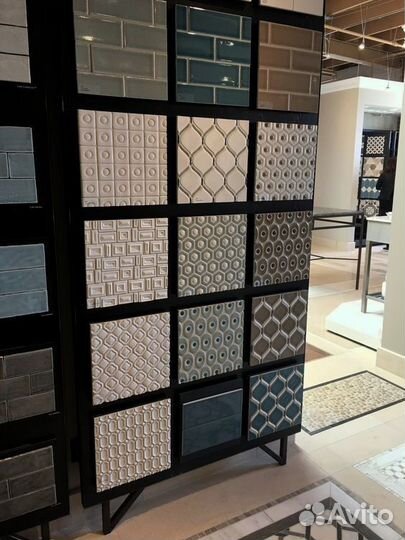 Керамическая плитка