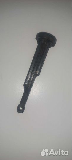 Держатель пружины от детской коляски zippy