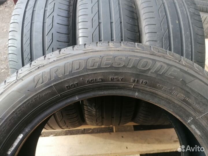 Bridgestone Turanza T001 195/55 R16 91W