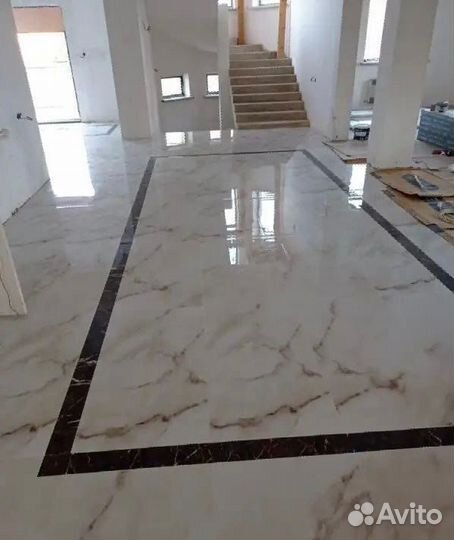 Ремонт и отделка квартир под ключ