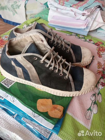 Кеды пр.ссср 42 размер