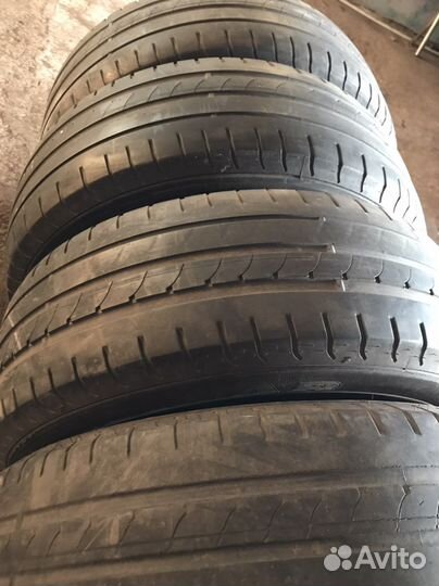 Goodyear EfficientGrip 195/60 R16