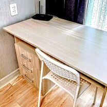 Квартира-студия, 22 м², 4/9 эт.