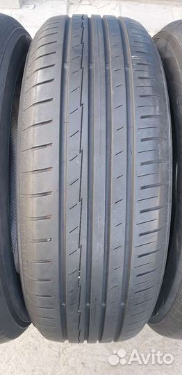Yokohama BluEarth-A AE-50 215/65 R17 99V