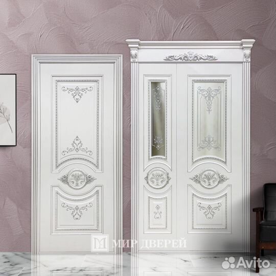 Двери в рассрочку без банка