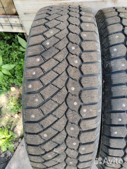 Gislaved Nord Frost 200 175/65 R14 86