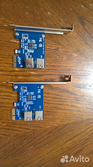 Переходник, разветвитель питания, SATA-кабель